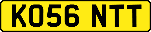 KO56NTT