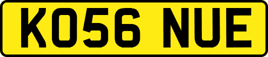 KO56NUE