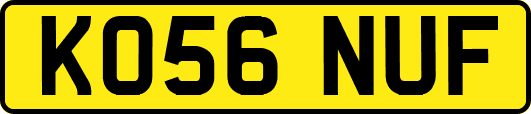 KO56NUF
