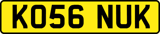 KO56NUK