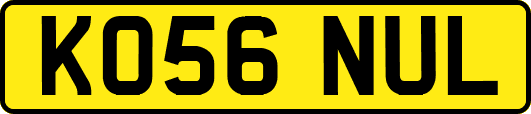 KO56NUL