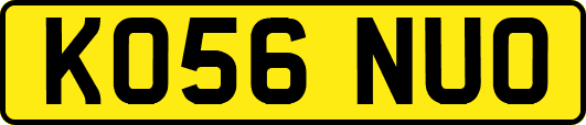 KO56NUO