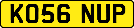 KO56NUP