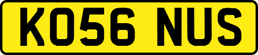 KO56NUS