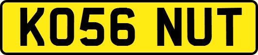 KO56NUT