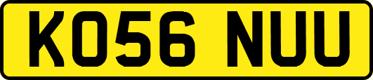 KO56NUU
