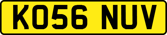 KO56NUV