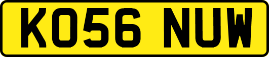 KO56NUW