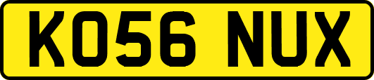 KO56NUX