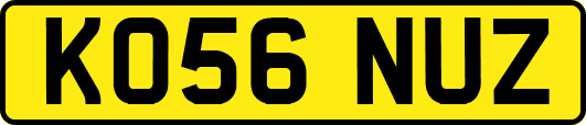 KO56NUZ