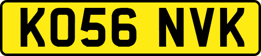 KO56NVK
