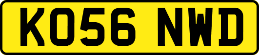KO56NWD