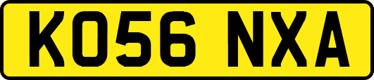 KO56NXA