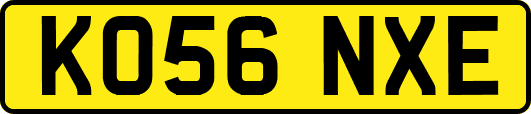 KO56NXE