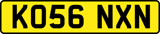 KO56NXN