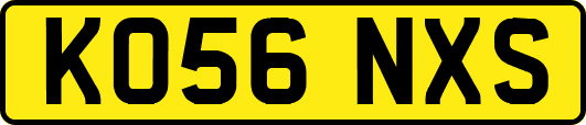 KO56NXS