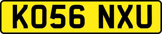 KO56NXU