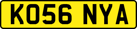 KO56NYA