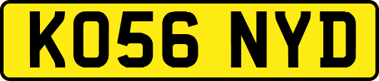 KO56NYD