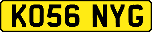 KO56NYG