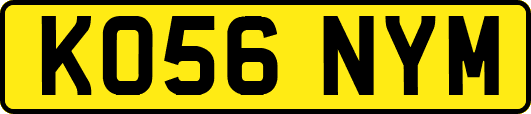 KO56NYM