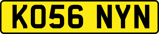 KO56NYN