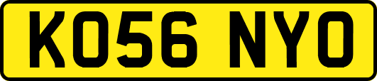 KO56NYO