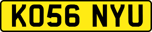 KO56NYU