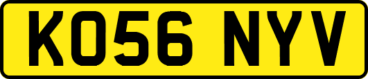 KO56NYV