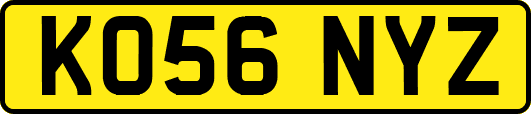KO56NYZ