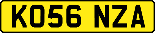 KO56NZA
