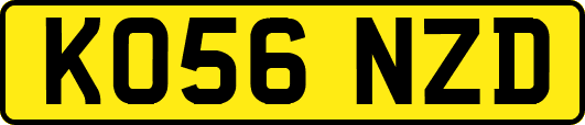 KO56NZD