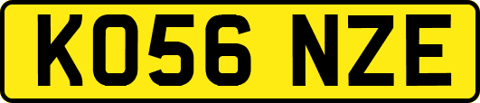 KO56NZE