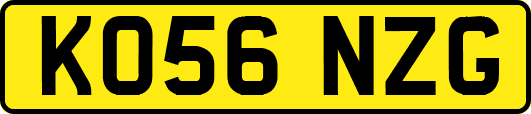 KO56NZG