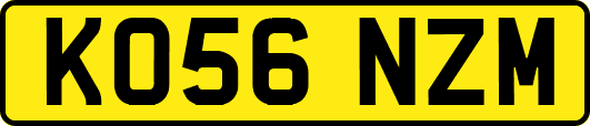 KO56NZM