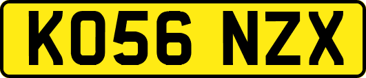 KO56NZX