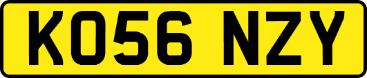KO56NZY