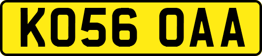 KO56OAA