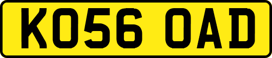 KO56OAD