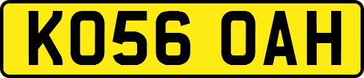 KO56OAH