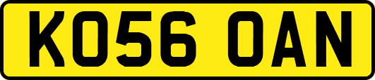 KO56OAN