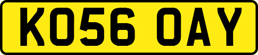 KO56OAY