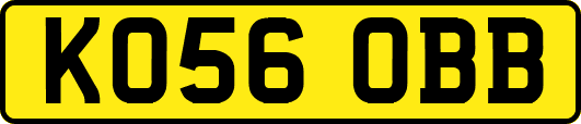 KO56OBB