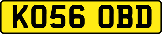 KO56OBD