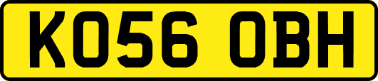 KO56OBH
