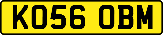 KO56OBM