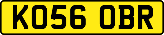 KO56OBR