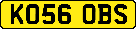 KO56OBS