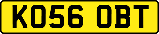 KO56OBT