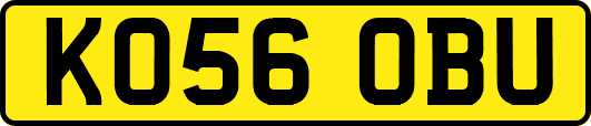 KO56OBU